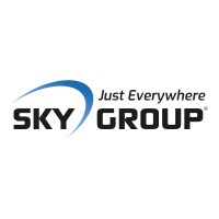 Sky Group Srl Logo