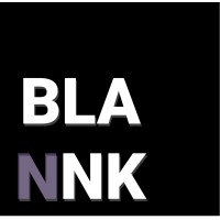 BLANNK Logo