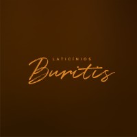 Laticínios Buritis Logo