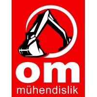 Om Muhendislik Logo