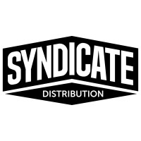 Syndicate Distribution Logo