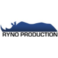 Ryno Production Logo