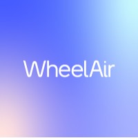 WheelAir Logo