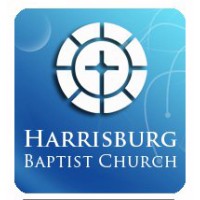 Harrisburg Baptist Church Logo