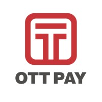 OTT PAY Logo