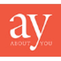 AY Magazine (About You) Logo
