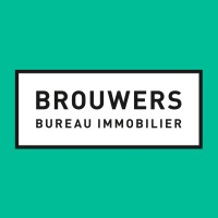 Brouwers Bureau Immobilier Logo