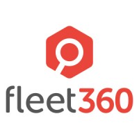 Fleet360 Logo