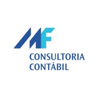 MF Consultoria Contábil Logo