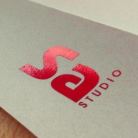 Sa Studio Logo