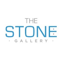 The Stone Gallery Logo
