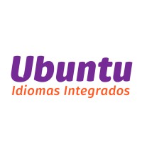 Ubuntu Idiomas Integrados Logo