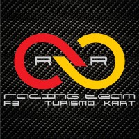RR Racing Team Logo
