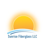 Sunrise Fiberglass Logo