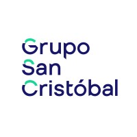 Grupo San Cristóbal Logo
