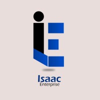 Isaac-Enterprise Logo