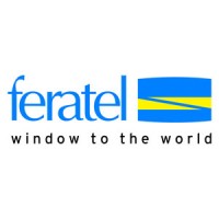 feratel media technologies srl Logo