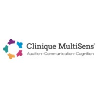 Clinique MultiSens Logo