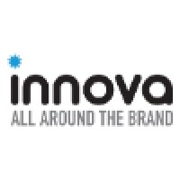 Innova - All Around The Brand Logo