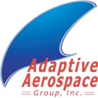 Adaptive Aerospace Group Logo