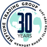 Neptune Trading Group, Ltd. Logo