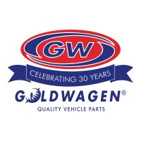 Goldwagen Logo