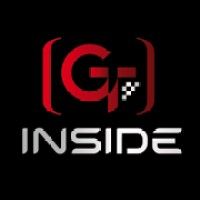 GT INSIDE // EVENTS Logo