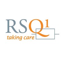 RSQ1 Physicare International Logo