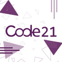 Code21 Logo