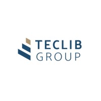 TECLIB GROUP Logo