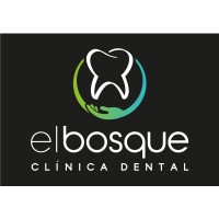 Clinica Dental El Bosque Logo