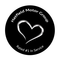 Hatfield Motor Group Logo
