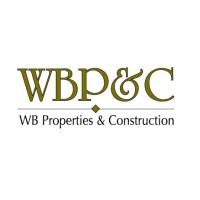 WB Properties & Construction Logo