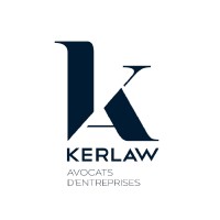 KERLAW Logo