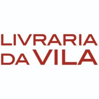 Livraria da Vila Logo