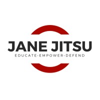 Jane Jitsu Logo