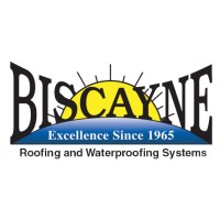 Biscayne Roofing & Waterproofing Systems Logo