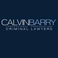 Calvin Barry Professional Corporation Logo
