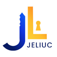 JELIUC - Junior Enterprise LIUC Logo