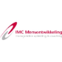 IMC Mensontwikkeling Logo