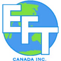 EFT Canada Inc Logo