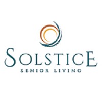 Solstice Senior Living Logo
