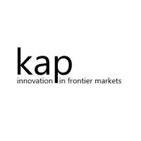 kap Logo