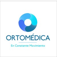 Ortomédica Logo