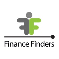 Finance Finders Logo
