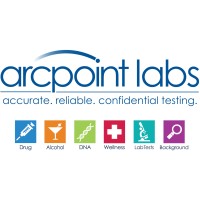 ARCpoint Labs of South Charlotte Logo
