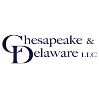 Chesapeake and Delaware, LLC Logo