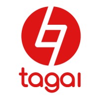 Tagai Logo