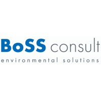 BoSS Consult GmbH Logo
