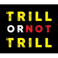 Trill or Not Trill Logo